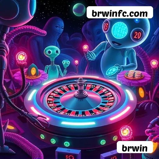 brwin App Mobile iOS Android Brasil