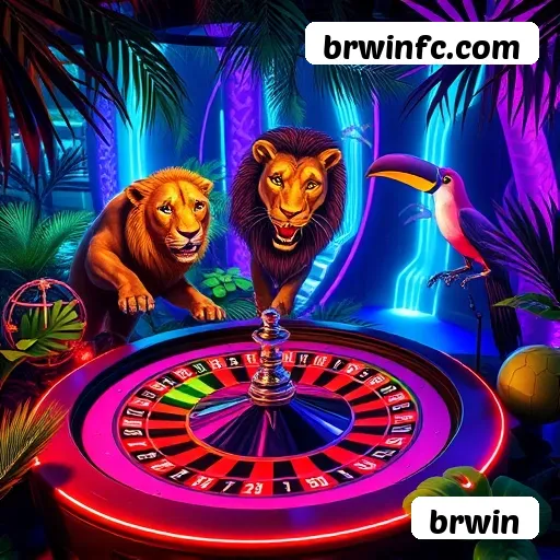 Notificações push brwin app