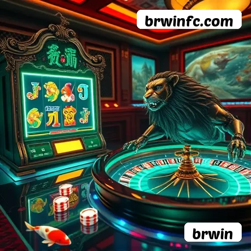 Modo offline brwin app