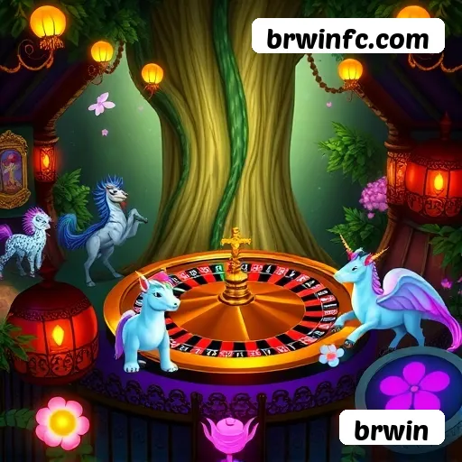 Baccarat ao vivo brwin