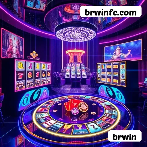 Segurança Certificada brwin Licença Curaçao