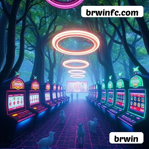 PIX Instantâneo 24/7 brwin Brasil